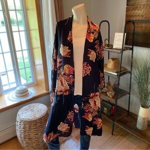 NWT🔥Umgee Kimono